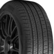 Pirelli Scorpion Zero All Season All Season 255/55R20 107H SUV/Crossover Tire