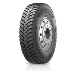 Hankook Smart Work DM09 11R22.5 148/145K H Commercial Tire