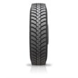 Hankook Smart Work DM09 11R22.5 148/145K H Commercial Tire