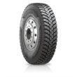 Hankook Smart Work DM09 11R22.5 148/145K H Commercial Tire