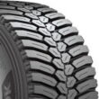 Hankook Smart Work DM09 11R22.5 148/145K H Commercial Tire