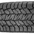 Hankook Dynapro AT2 Xtreme RF12 275/60R20 115T BW All Terrain Tire