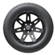 Hankook Dynapro AT2 (RF11) All Terrain 265/70R17 115T Passenger Tire