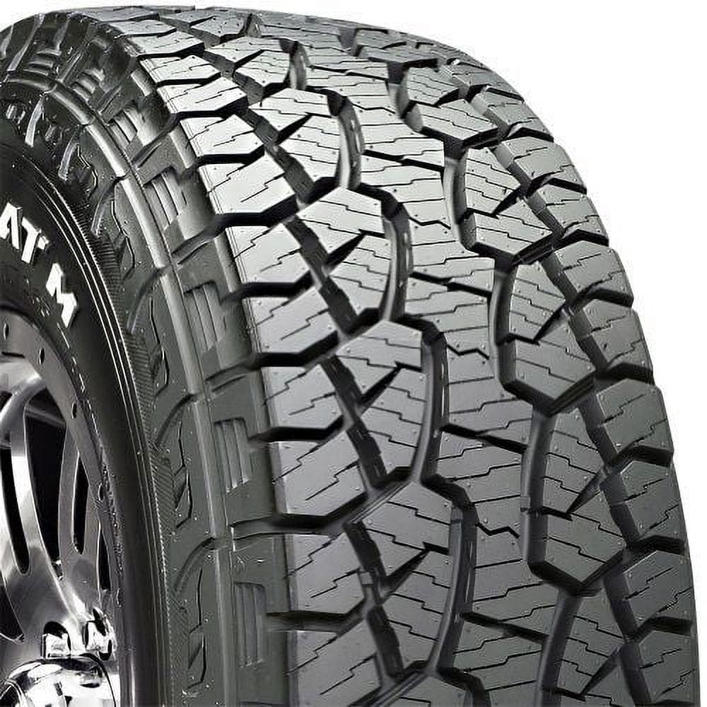 Hankook RF10 265/75R16 114T All Terrain Tire
