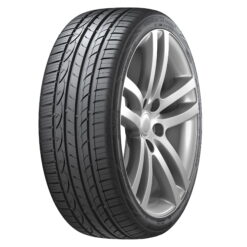 Hankook Ventus S1 Noble2 H452 All-Season Tire - 245/50R20 102V