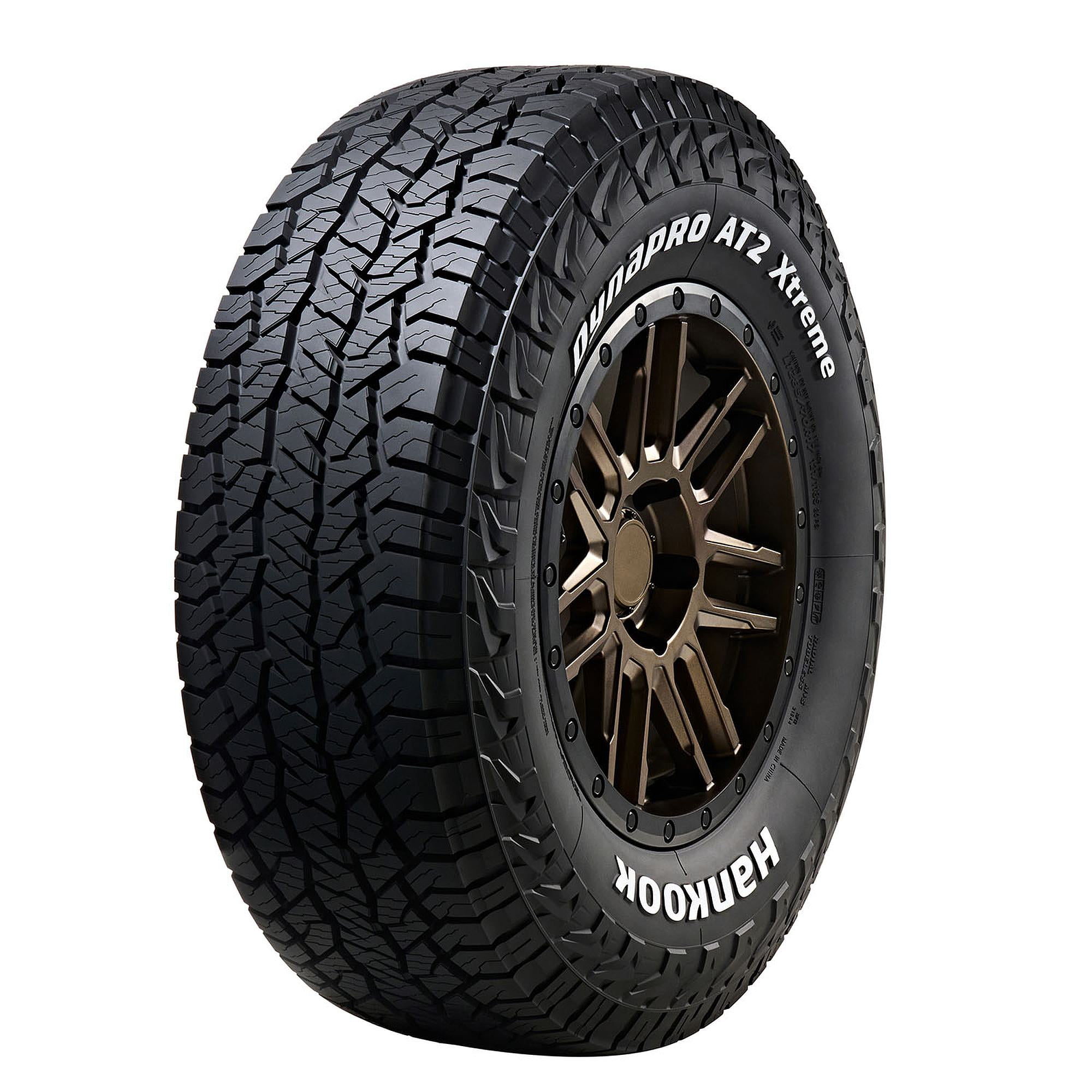 Hankook Dynapro AT2 Xtreme RF12 265/70R16 112T