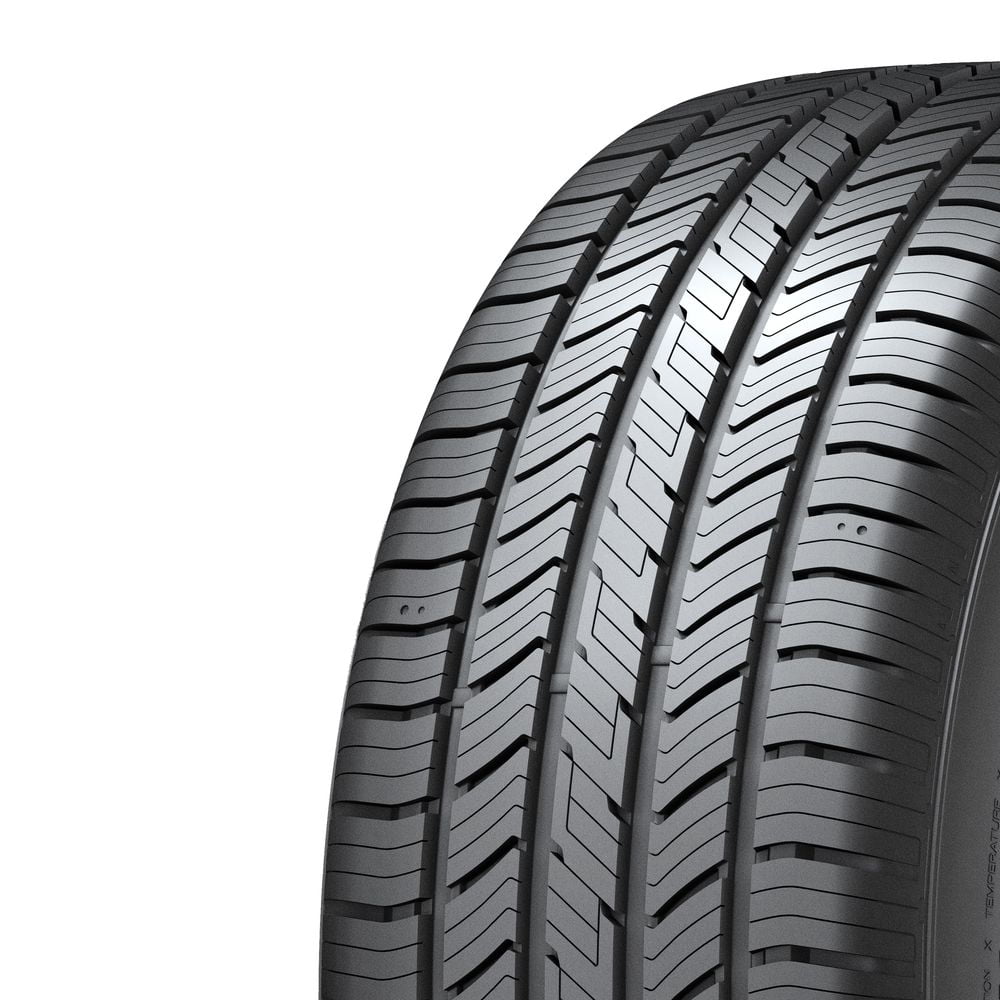 Hankook Kinergy ST (H735) All Season 225/75R15 102T Passenger Tire Hankook Kinergy ST (H735) All Season 225/75R15 102T Passenger Tire