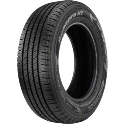 Hankook Dynapro HT (RH12) Highway P245/75R16 109S Light Truck Tire