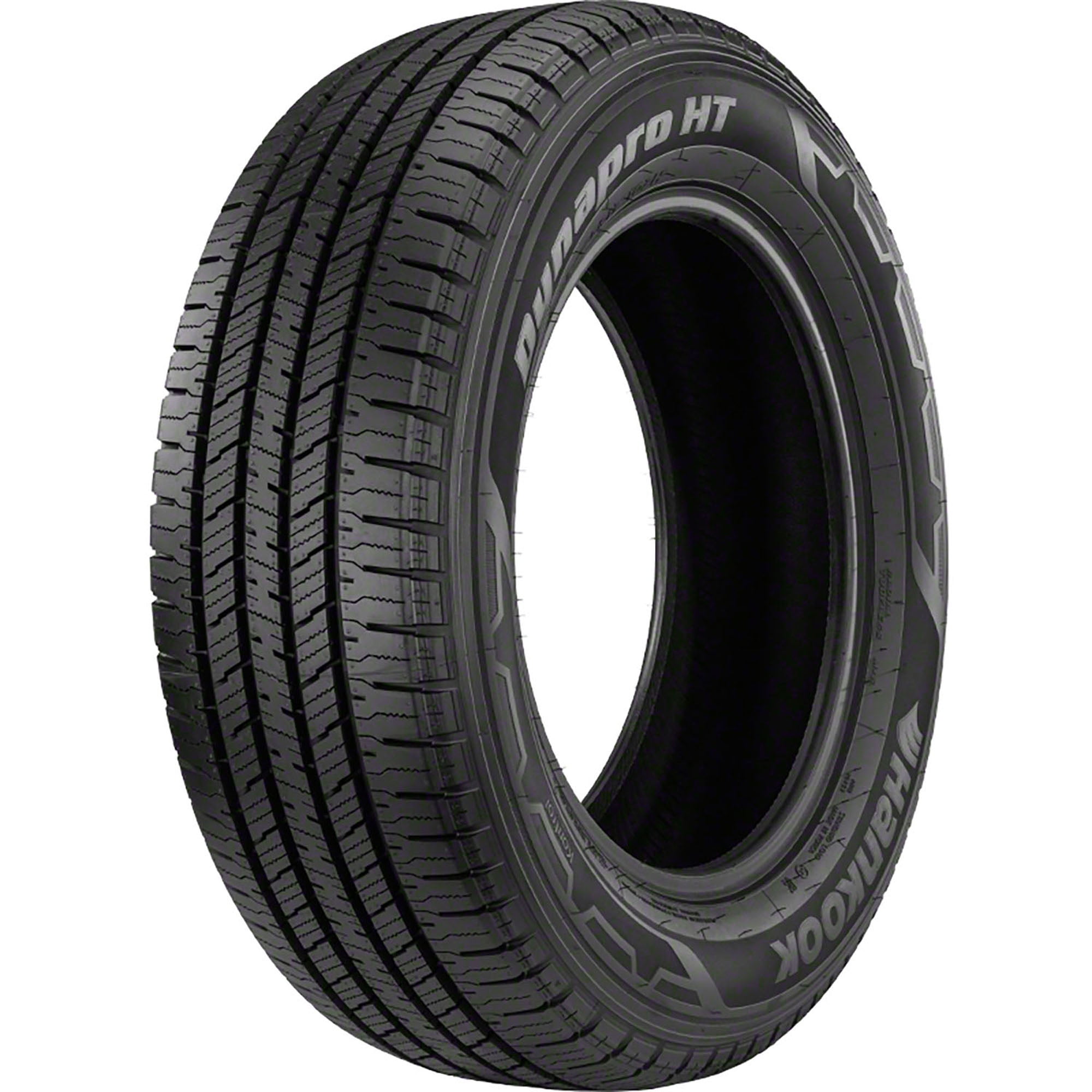 Hankook Dynapro HT (RH12) Highway P245/75R16 109S Light Truck Tire