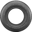 Goodyear Wrangler SR-A All Season P255/70R16 109S Light Truck Tire