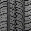 Goodyear Wrangler SR-A All Season P255/70R16 109S Light Truck Tire