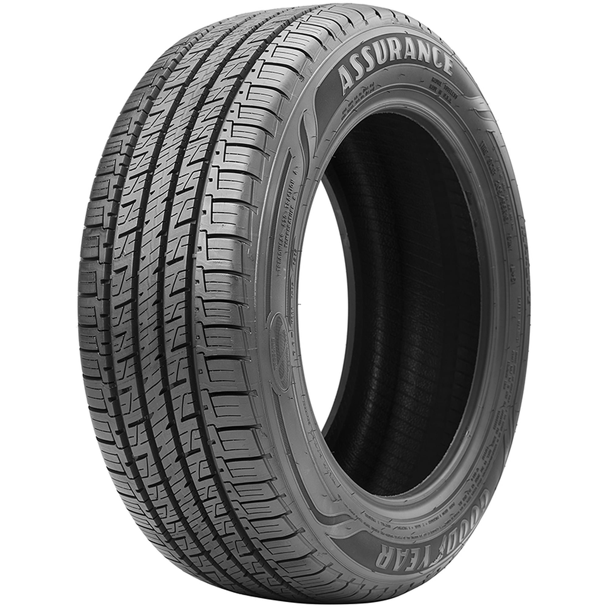 Goodyear Assurance MaxLife All Season 255/55R20 107H Passenger Tire