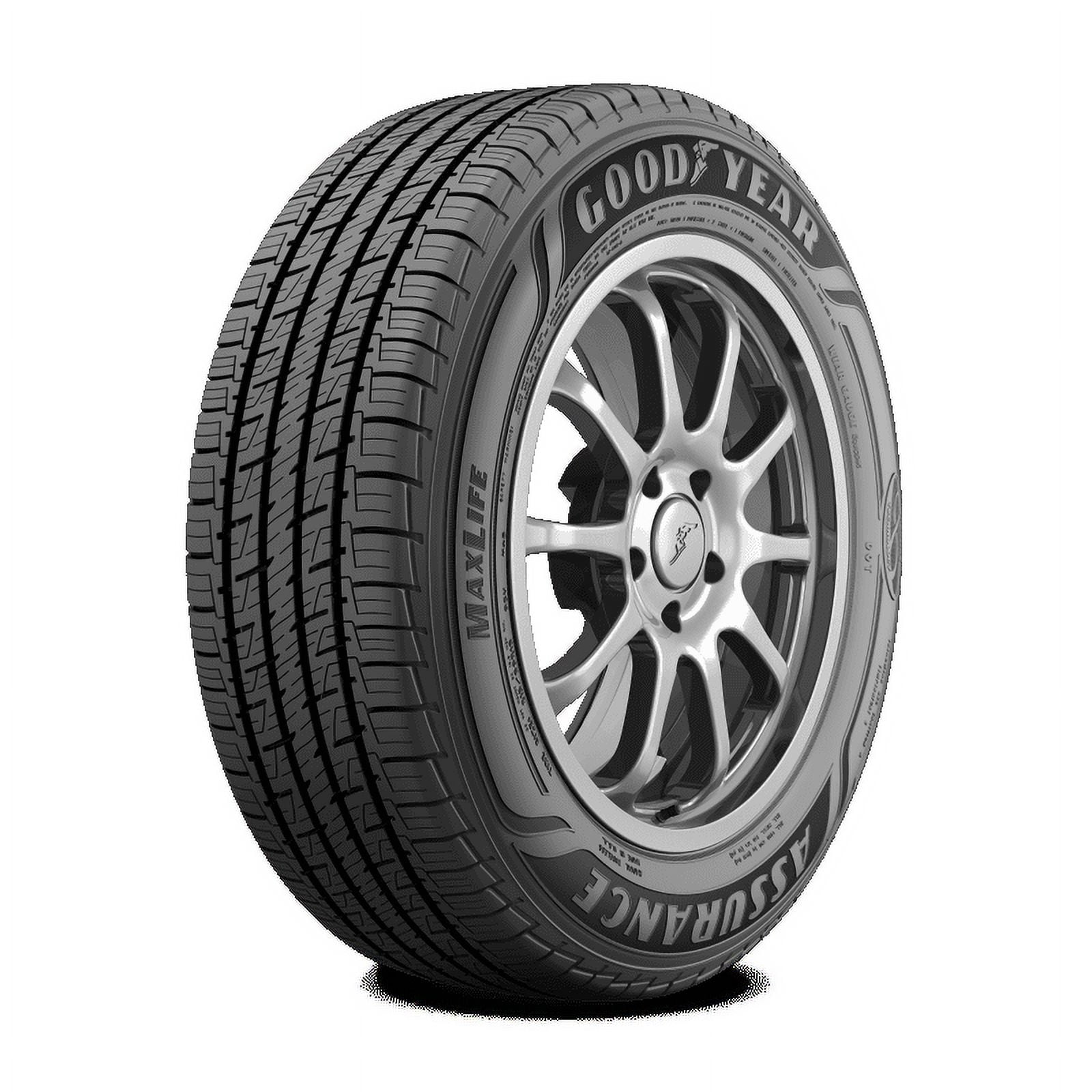 Goodyear Assurance Maxlife 215/55R18 94H All-Season Tire