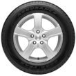 Goodyear Assurance All Season 225/60R18 100H Passenger Tire