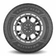 Goodyear Wrangler Workhorse HT All Season 195/75R16C 107/105R D Light Truck Tire Goodyear Wrangler Workhorse HT All Season 195/75R16C 107/105R D Light Truck Tire