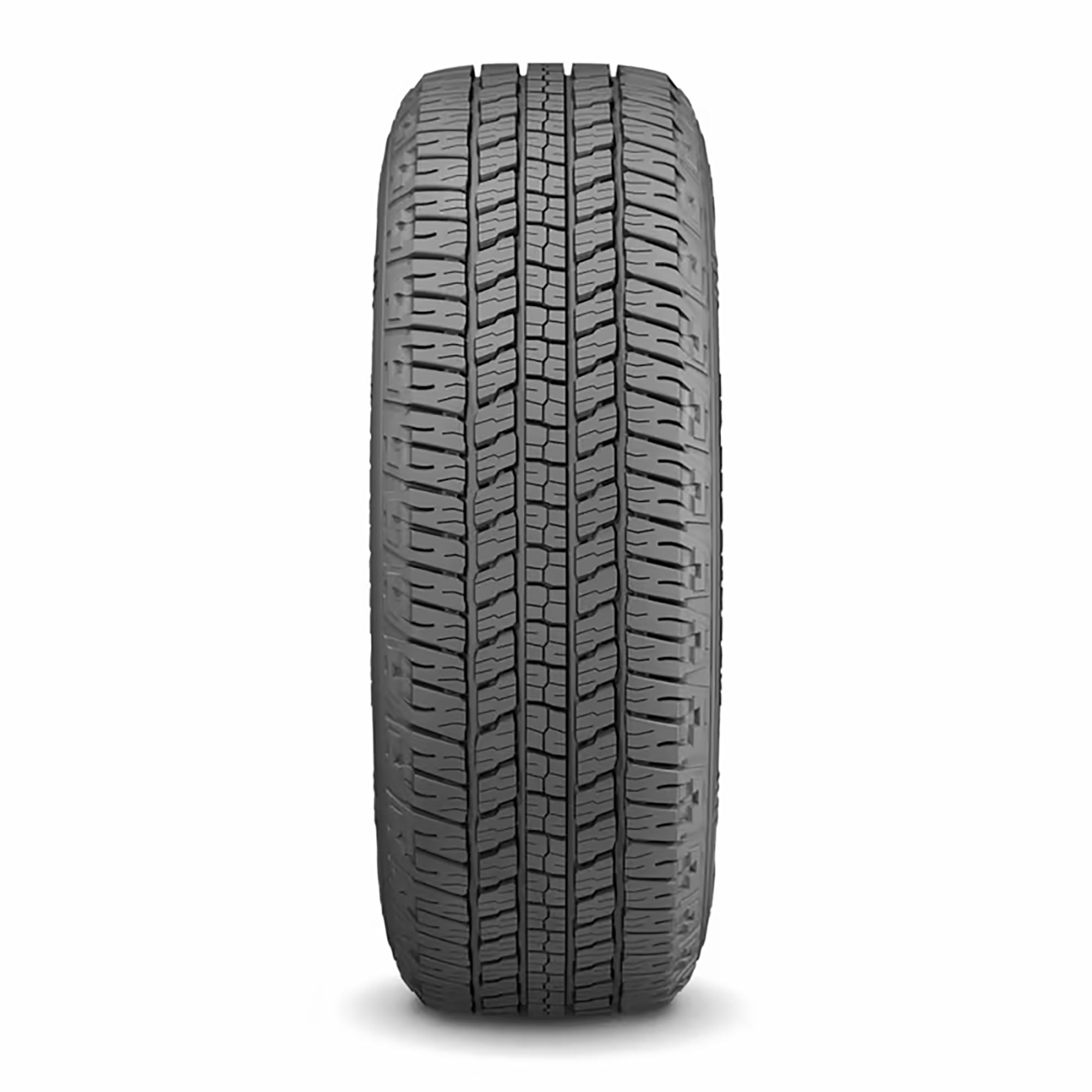 Goodyear Wrangler Workhorse HT All Season 195/75R16C 107/105R D Light Truck Tire Goodyear Wrangler Workhorse HT All Season 195/75R16C 107/105R D Light Truck Tire