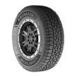 Goodyear Wrangler Workhorse AT All Terrain LT245/70R17 119/116S E Light Truck Tire