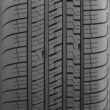 Goodyear Eagle Exhilarate UHP All Season 255/45ZR20 105W XL Passenger Tire