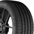 Goodyear Eagle Exhilarate UHP All Season 255/45ZR20 105W XL Passenger Tire