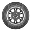 Goodyear Wrangler Territory H/T All Season 275/60R20 115T Light Truck Tire
