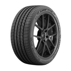 Goodyear Eagle Exhilarate UHP All Season 245/45ZR17 99Y XL Passenger Tire