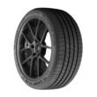 Goodyear Eagle Exhilarate UHP All Season 245/45ZR17 99Y XL Passenger Tire