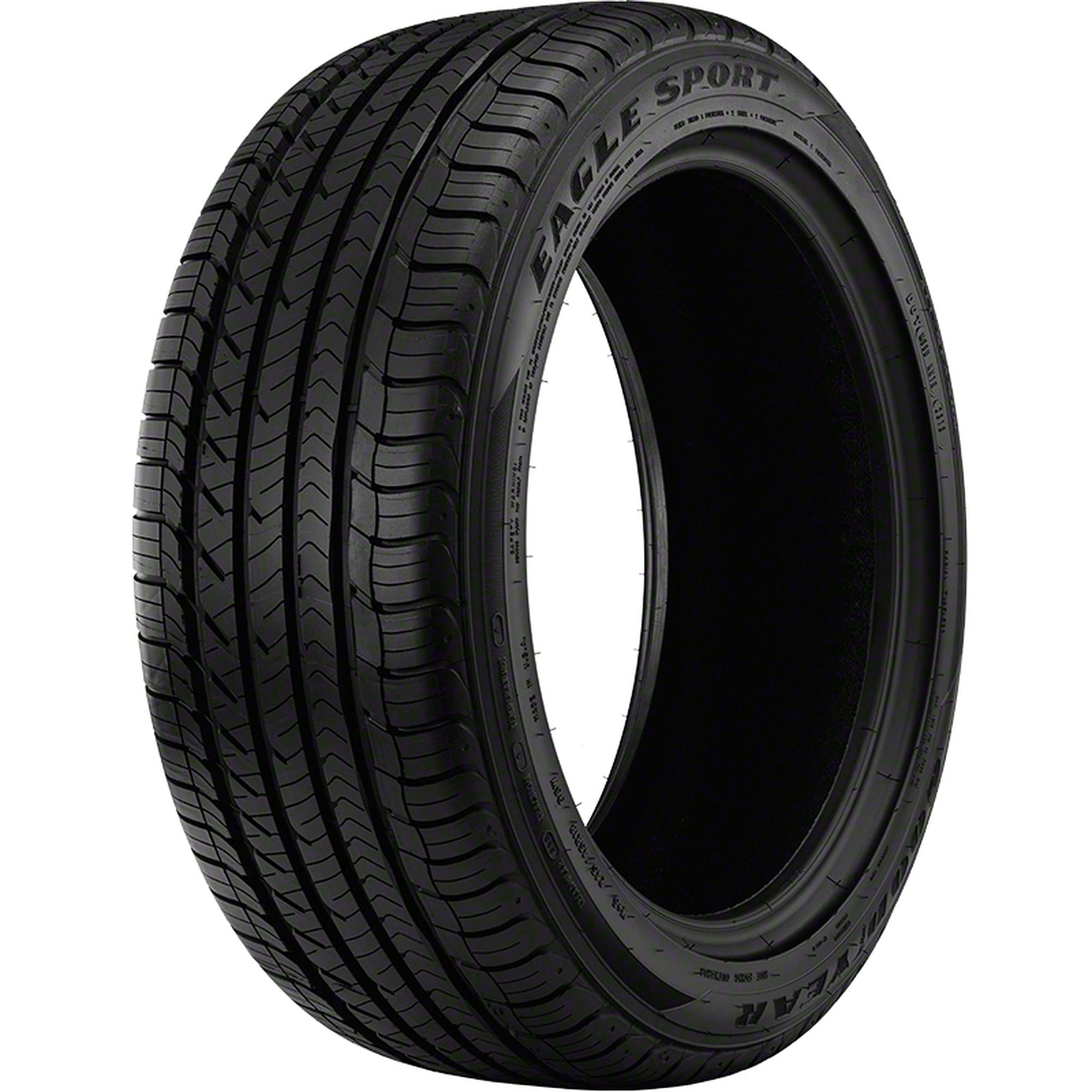 Goodyear Eagle Sport All-Season All Season 265/50R19 110W XL Passenger Tire