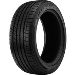 Goodyear Eagle Sport All-Season All Season 255/60R19 109H Passenger Tire