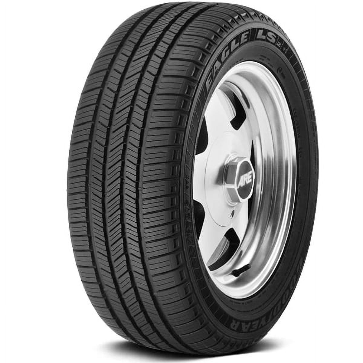 Goodyear Eagle LS2 225/50R17 94H All-Season Tire