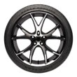 Goodyear Eagle Touring All Season 255/45R20 101H Passenger Tire