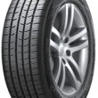 Hankook Kinergy PT (H737) All Season 235/65R17 104H Passenger Tire