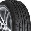 Hankook Ventus V2 Concept2 (H457) UHP 185/55R16 83H Passenger Tire