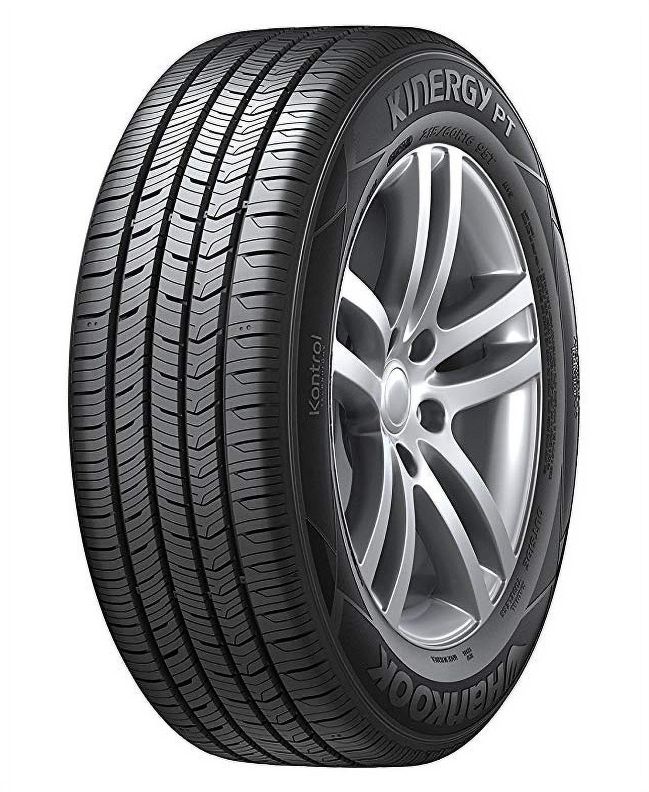 Hankook Kinergy PT (H737) All Season 195/65R15 91H Passenger Tire