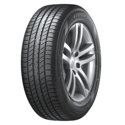 Hankook Kinergy ST (H735) All Season 215/65R17 99T Passenger Tire