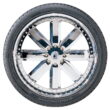Hankook Ventus ST (RH06) All Season 275/45R22 112V XL SUV/Crossover Tire
