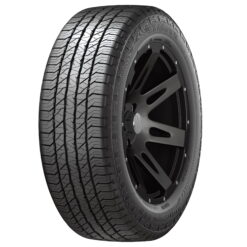 Hankook Dynapro AT2 (RF11) All Terrain 255/65R17 110T Passenger Tire