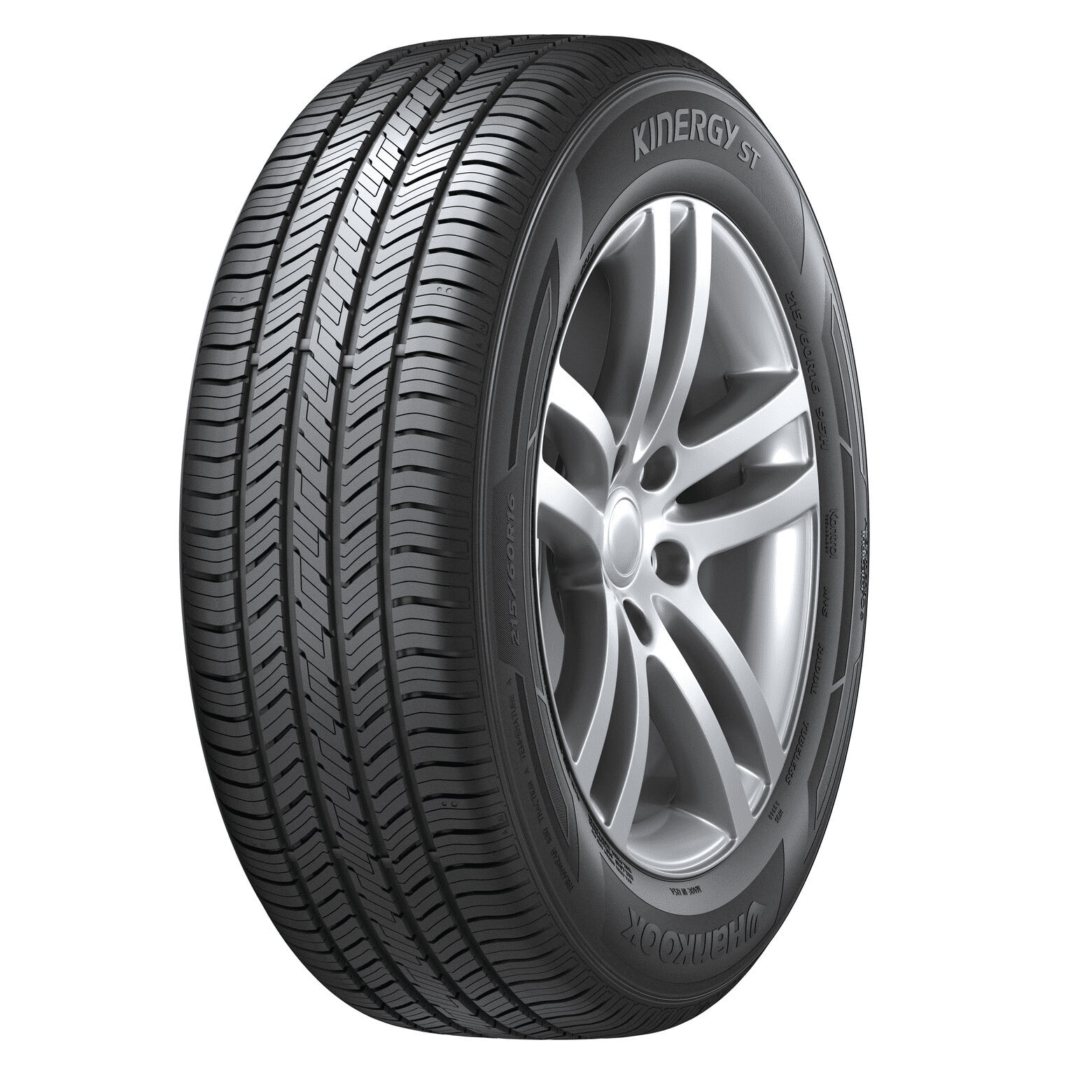 Hankook Kinergy ST (H735) All Season 235/70R15 103T Passenger Tire
