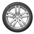 Hankook Ventus V2 Concept 2 H457 All-Season Tire - 205/50R15 86H