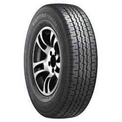 Hankook Vantra Trailer (ST01) ST255/85R16 129/125N E Trailer Tire
