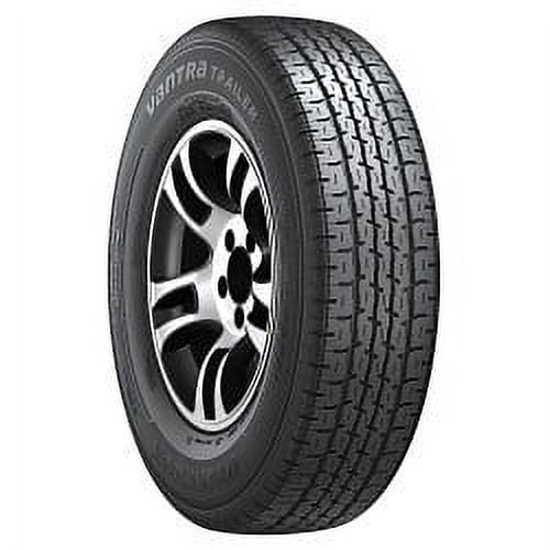 Hankook Vantra Trailer (ST01) ST255/85R16 129/125N E Trailer Tire Hankook Vantra Trailer (ST01) ST255/85R16 129/125N E Trailer Tire