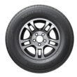 Hankook Vantra Trailer (ST01) ST255/85R16 129/125N E Trailer Tire Hankook Vantra Trailer (ST01) ST255/85R16 129/125N E Trailer Tire