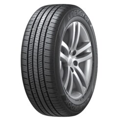 Hankook Kinergy GT (H436) All Season 255/65R18 111H Passenger Tire