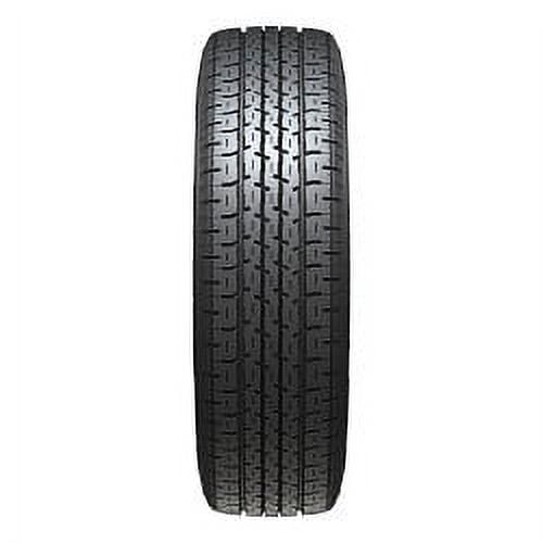Hankook Vantra Trailer (ST01) ST205/75R14 105/101N D Trailer Tire Hankook Vantra Trailer (ST01) ST205/75R14 105/101N D Trailer Tire