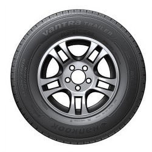 Hankook Vantra Trailer (ST01) ST205/75R14 105/101N D Trailer Tire Hankook Vantra Trailer (ST01) ST205/75R14 105/101N D Trailer Tire