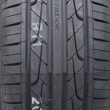 Hankook Ventus V2 Concept2 (H457) UHP 215/55R17 94W Passenger Tire