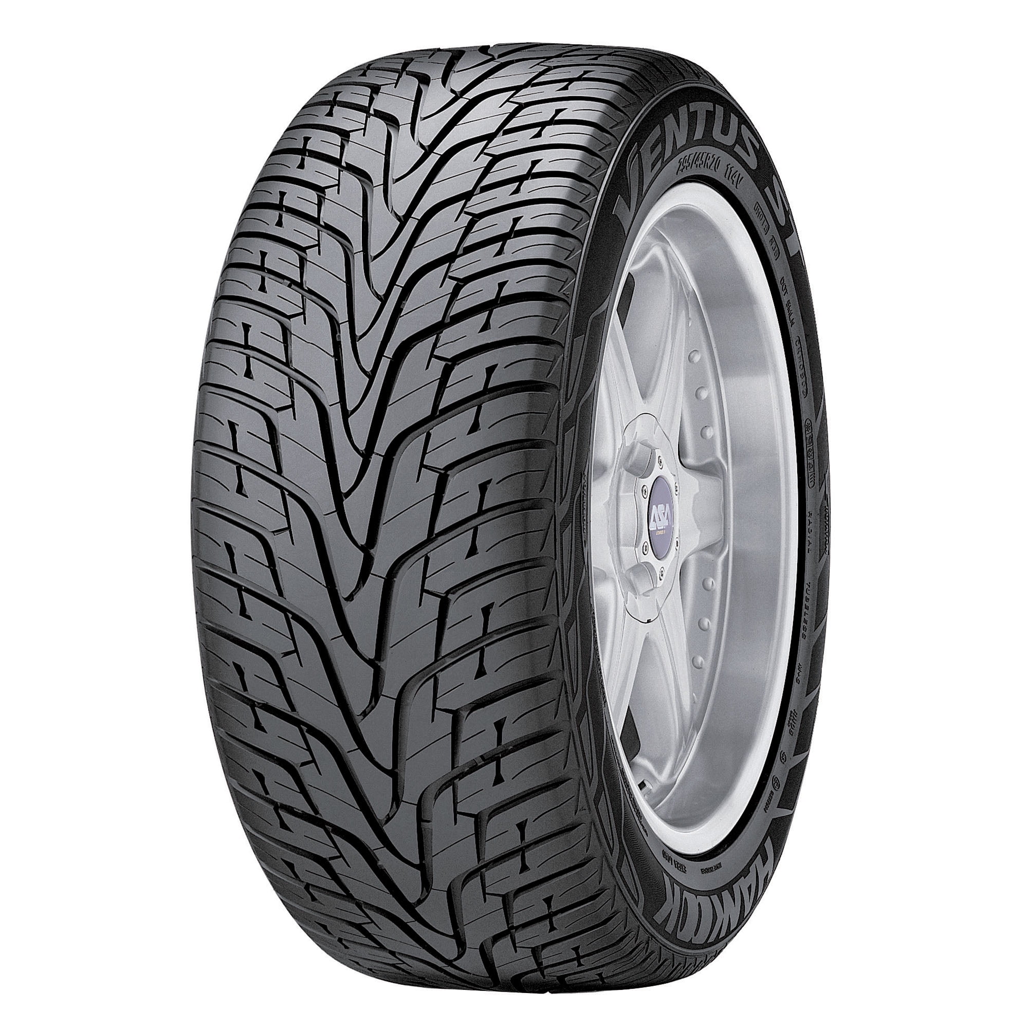 Hankook Ventus ST (RH06) All Season 295/45R18 108V SUV/Crossover Tire