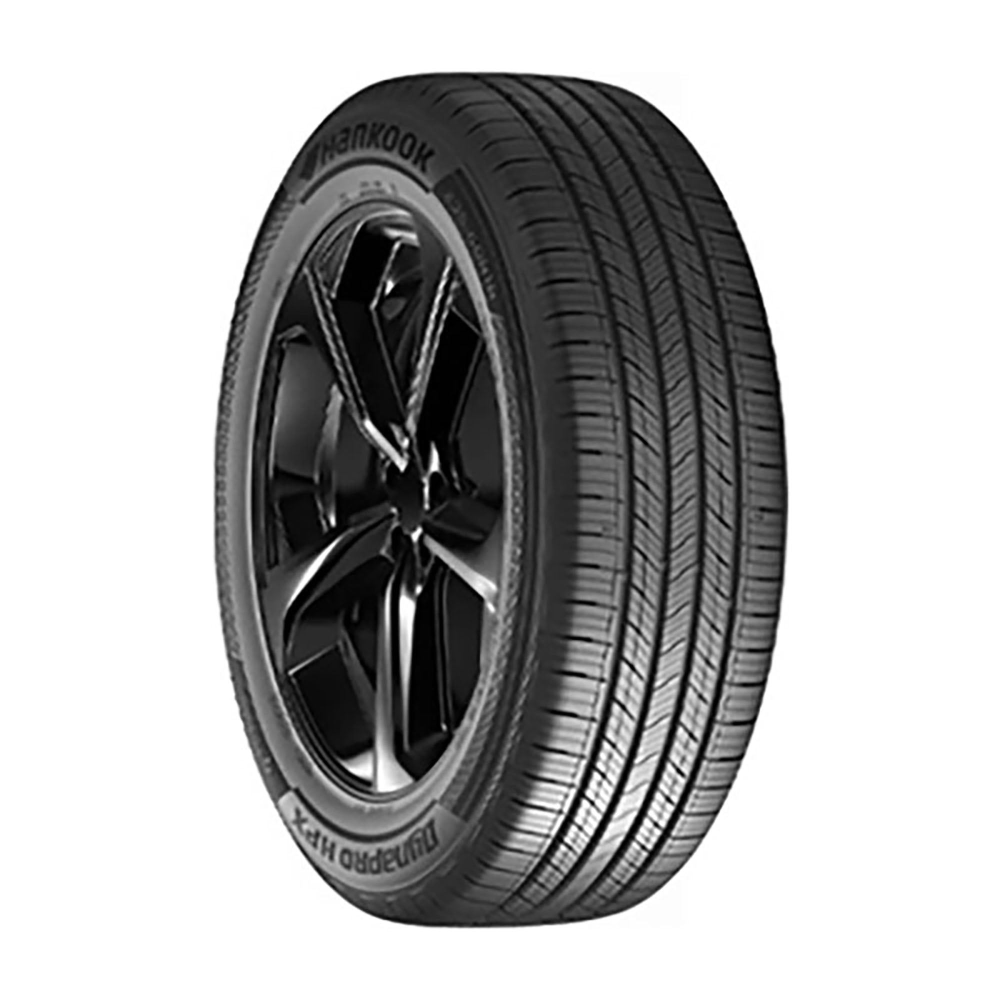 Hankook Dynapro HPX RA43 225/65R17 102H Hankook Dynapro HPX RA43 225/65R17 102H