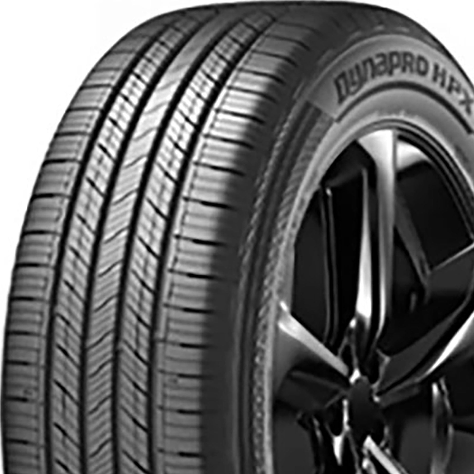 Hankook Dynapro HPX RA43 225/65R17 102H Hankook Dynapro HPX RA43 225/65R17 102H