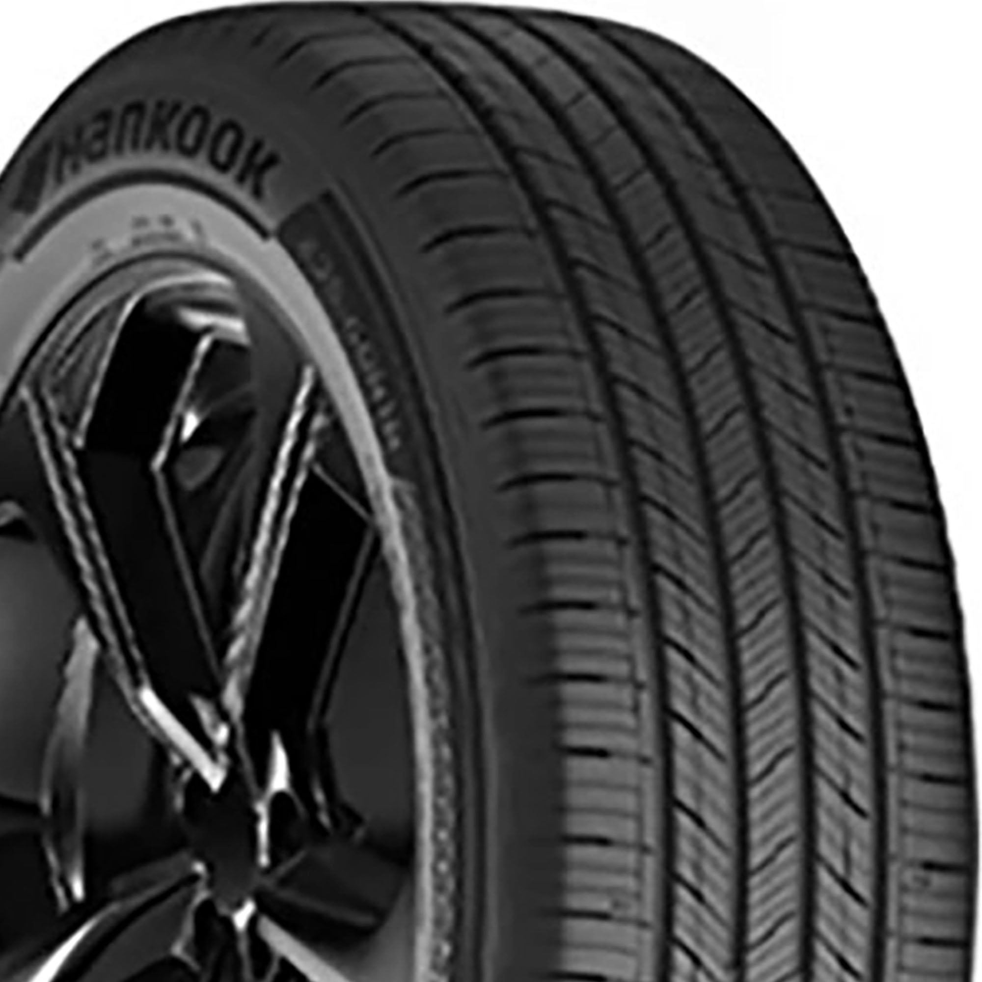 Hankook Dynapro HPX RA43 225/65R17 102H Hankook Dynapro HPX RA43 225/65R17 102H