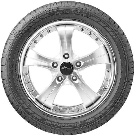 Hankook Ventus V4 ES (H105) Performance 215/35R17 79H Passenger Tire Hankook Ventus V4 ES (H105) Performance 215/35R17 79H Passenger Tire